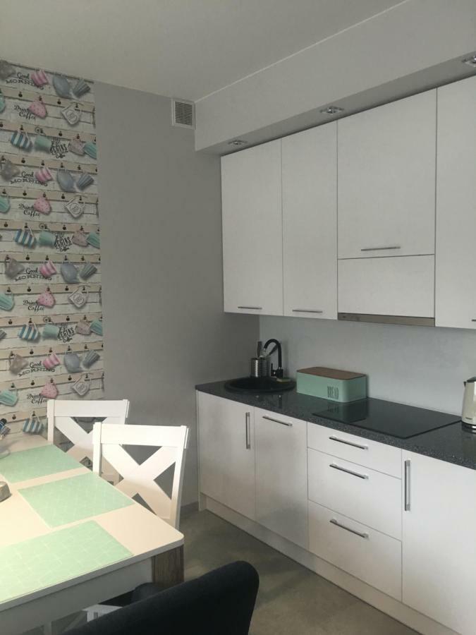 Apartament Scandi N*.9 Pobierowo Exterior photo