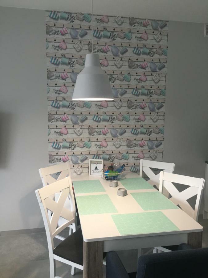 Apartament Scandi N*.9 Pobierowo Exterior photo