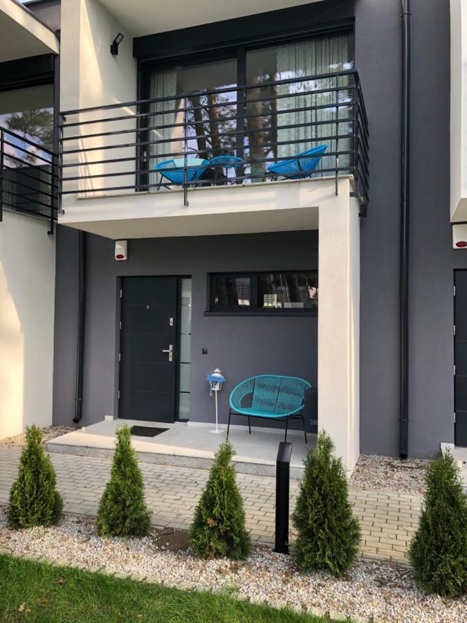 Apartament Scandi N*.9 Pobierowo Exterior photo